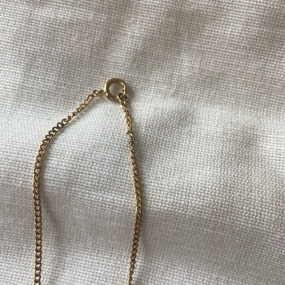 VTG Ladybug Necklace - Picture 3 of 6